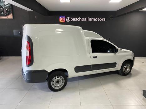 FIAT Fiorino Furg�o 1.4 FLEX, Foto 8