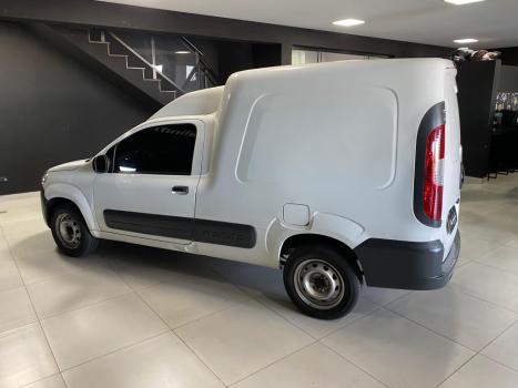 FIAT Fiorino Furg�o 1.4 FLEX, Foto 9