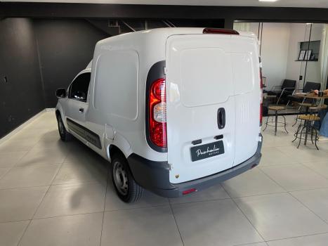 FIAT Fiorino Furg�o 1.4 FLEX, Foto 13
