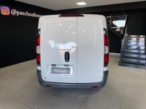 FIAT Fiorino Furg�o 1.4 FLEX, Foto 14