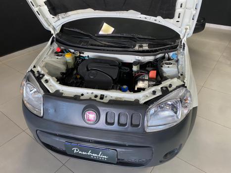 FIAT Fiorino Furg�o 1.4 FLEX, Foto 19