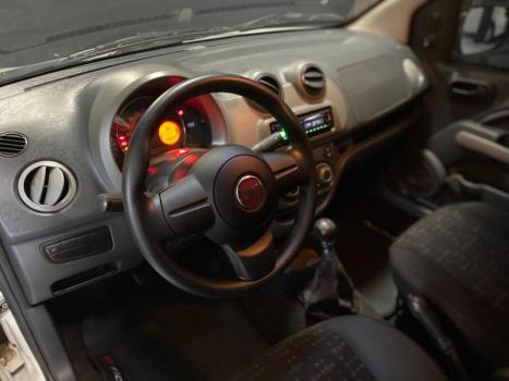 FIAT Fiorino Furg�o 1.4 FLEX, Foto 20
