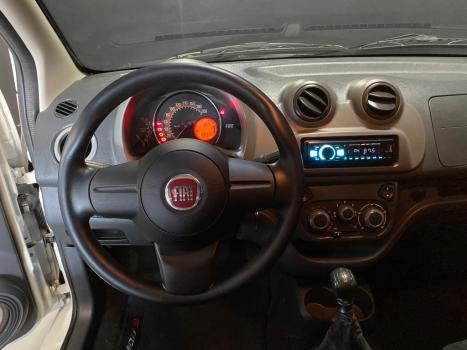 FIAT Fiorino Furg�o 1.4 FLEX, Foto 21