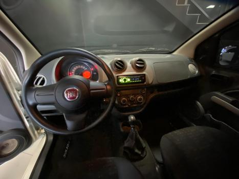 FIAT Fiorino Furg�o 1.4 FLEX, Foto 23