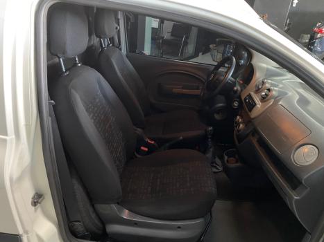 FIAT Fiorino Furg�o 1.4 FLEX, Foto 24