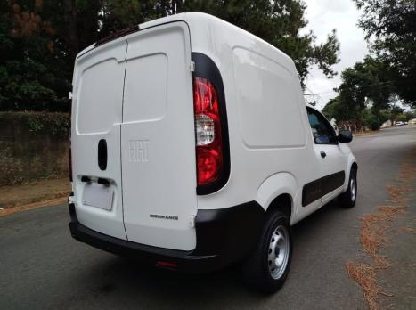 FIAT Fiorino Furg�o 1.4 FLEX ENDURANCE, Foto 5