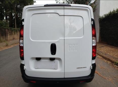 FIAT Fiorino Furg�o 1.4 FLEX ENDURANCE, Foto 6