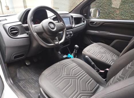 FIAT Fiorino Furg�o 1.4 FLEX ENDURANCE, Foto 8