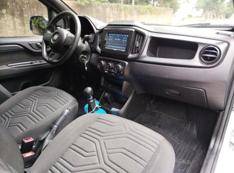 FIAT Fiorino Furg�o 1.4 FLEX ENDURANCE, Foto 10
