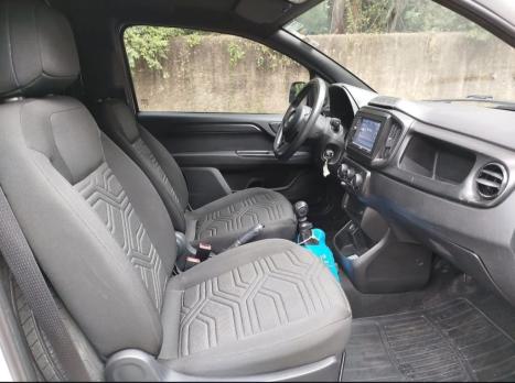 FIAT Fiorino Furg�o 1.4 FLEX ENDURANCE, Foto 11