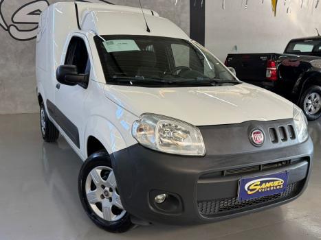 FIAT Fiorino Furg�o 1.4 FLEX, Foto 2
