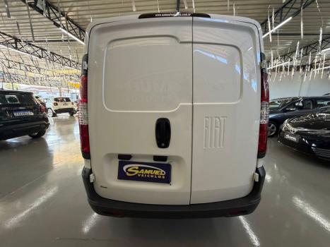 FIAT Fiorino Furg�o 1.4 FLEX, Foto 4