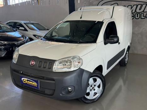 FIAT Fiorino Furg�o 1.4 FLEX, Foto 6
