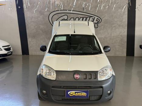 FIAT Fiorino Furg�o 1.4 FLEX, Foto 7