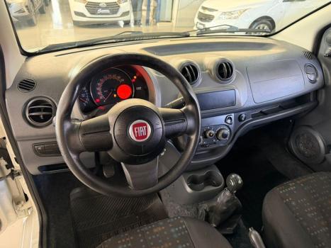 FIAT Fiorino Furg�o 1.4 FLEX, Foto 13