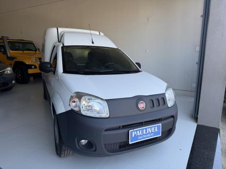 FIAT Fiorino Furg�o 1.4 FLEX ENDURANCE, Foto 1