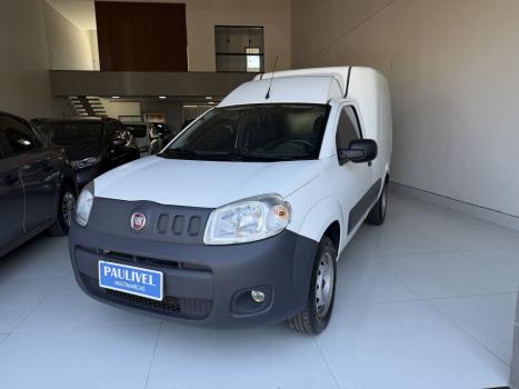 FIAT Fiorino Furg�o 1.4 FLEX ENDURANCE, Foto 2