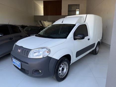 FIAT Fiorino Furg�o 1.4 FLEX ENDURANCE, Foto 3