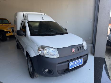 FIAT Fiorino Furg�o 1.4 FLEX ENDURANCE, Foto 4