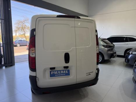 FIAT Fiorino Furg�o 1.4 FLEX ENDURANCE, Foto 5