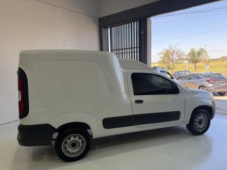 FIAT Fiorino Furg�o 1.4 FLEX ENDURANCE, Foto 7