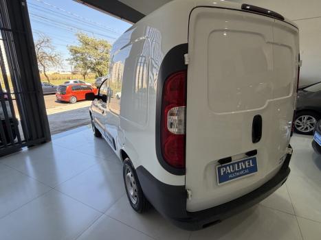 FIAT Fiorino Furg�o 1.4 FLEX ENDURANCE, Foto 8