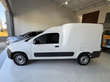 FIAT Fiorino Furg�o 1.4 FLEX ENDURANCE, Foto 9