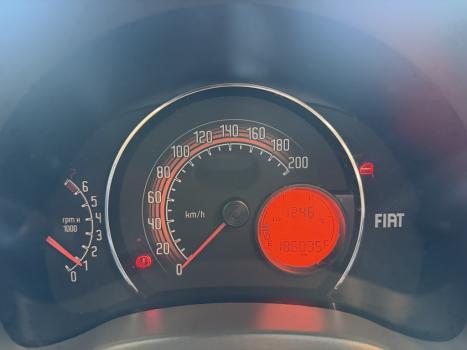 FIAT Fiorino Furg�o 1.4 FLEX ENDURANCE, Foto 11
