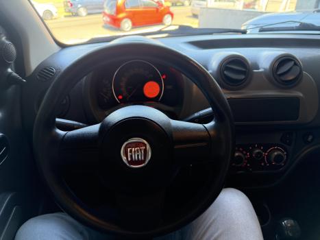 FIAT Fiorino Furg�o 1.4 FLEX ENDURANCE, Foto 12