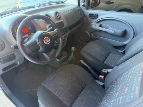 FIAT Fiorino Furg�o 1.4 FLEX ENDURANCE, Foto 14