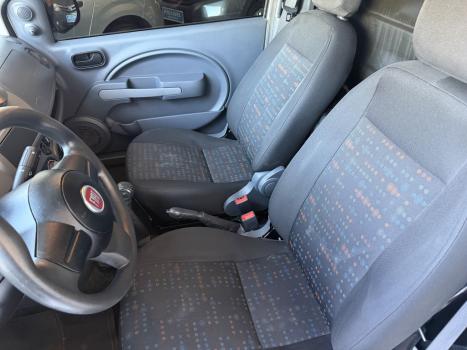 FIAT Fiorino Furg�o 1.4 FLEX ENDURANCE, Foto 15