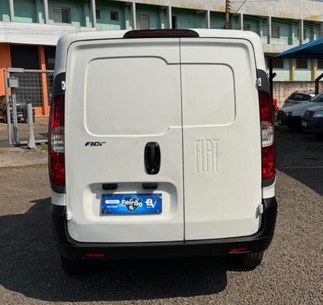 FIAT Fiorino Furg�o 1.4 FIRE FLEX HARD WORKING, Foto 2