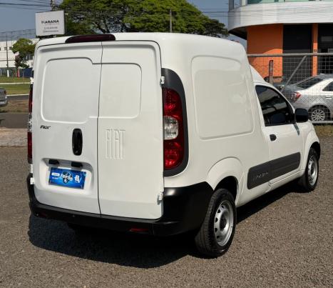 FIAT Fiorino Furg�o 1.4 FIRE FLEX HARD WORKING, Foto 3