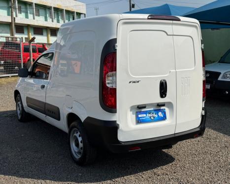 FIAT Fiorino Furg�o 1.4 FIRE FLEX HARD WORKING, Foto 4