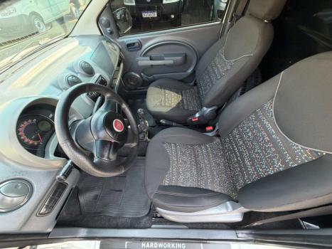 FIAT Fiorino Furg�o 1.4 FIRE FLEX HARD WORKING, Foto 6