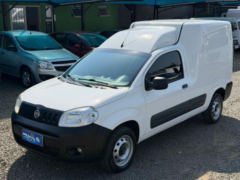 FIAT Fiorino Furg�o 1.4 FIRE FLEX HARD WORKING, Foto 9