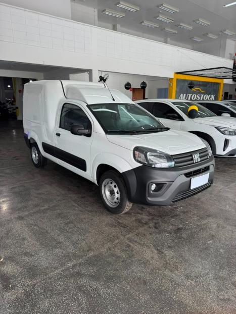 FIAT Fiorino Furg�o 1.4 FLEX ENDURANCE, Foto 4