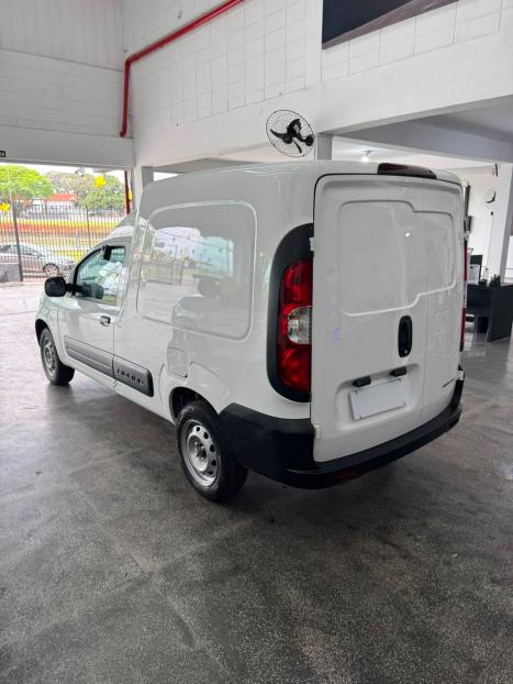 FIAT Fiorino Furg�o 1.4 FLEX ENDURANCE, Foto 5