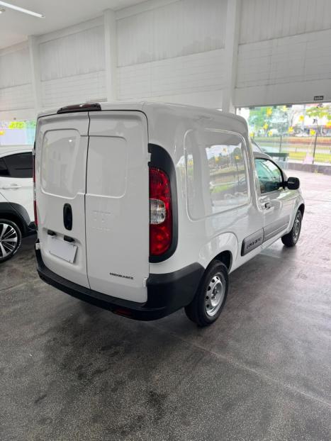 FIAT Fiorino Furg�o 1.4 FLEX ENDURANCE, Foto 7