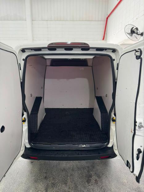 FIAT Fiorino Furg�o 1.4 FLEX ENDURANCE, Foto 8