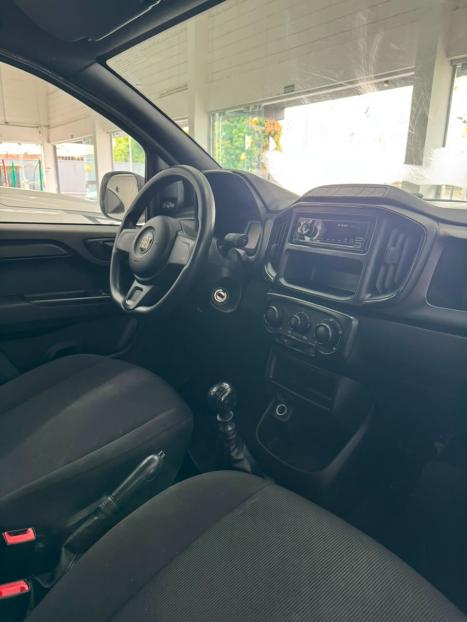 FIAT Fiorino Furg�o 1.4 FLEX ENDURANCE, Foto 9