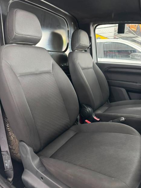 FIAT Fiorino Furg�o 1.4 FLEX ENDURANCE, Foto 10