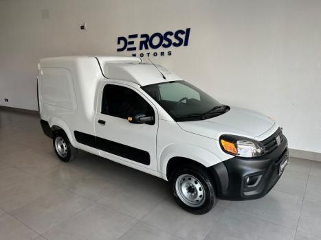 FIAT Fiorino Furgão 1.4 FLEX ENDURANCE, Foto 1