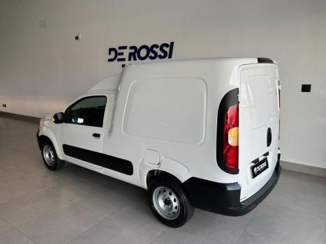 FIAT Fiorino Furgão 1.4 FLEX ENDURANCE, Foto 2