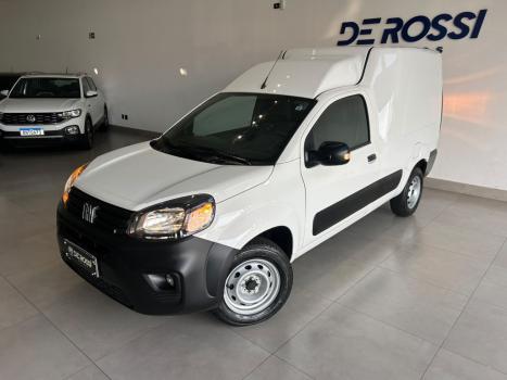 FIAT Fiorino Furgão 1.4 FLEX ENDURANCE, Foto 3