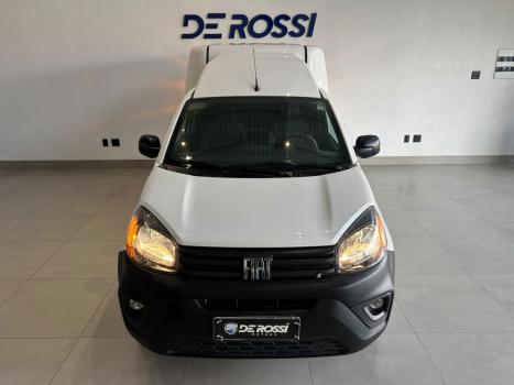 FIAT Fiorino Furgão 1.4 FLEX ENDURANCE, Foto 4