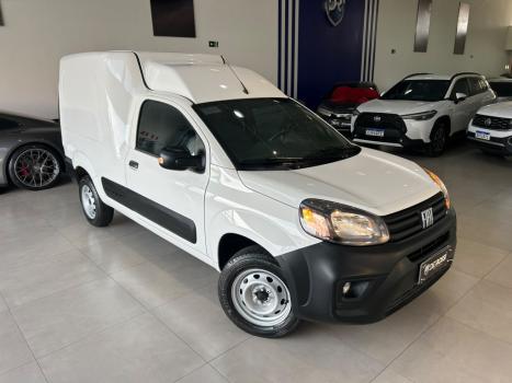 FIAT Fiorino Furgão 1.4 FLEX ENDURANCE, Foto 5