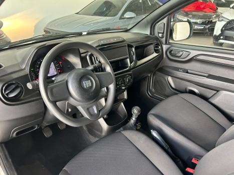 FIAT Fiorino Furgão 1.4 FLEX ENDURANCE, Foto 6