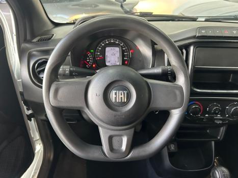 FIAT Fiorino Furgão 1.4 FLEX ENDURANCE, Foto 7