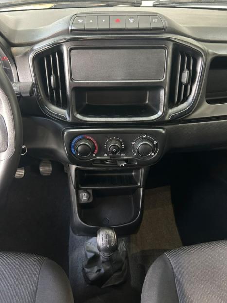 FIAT Fiorino Furgão 1.4 FLEX ENDURANCE, Foto 8
